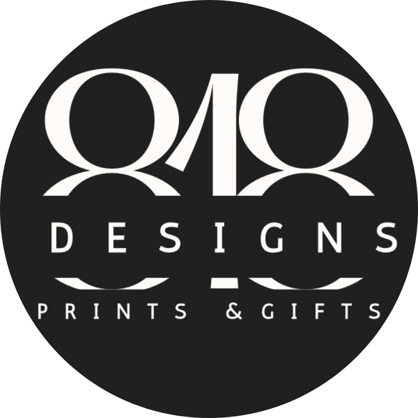 818 Designs Prints and Gifts
